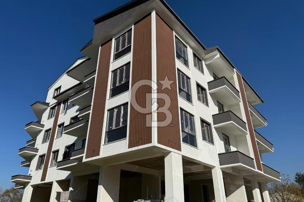 ÇİFTLİKKÖY SULTANİYE MH.'DE SATILIK 5+2 DUBLEKS DAİRE​