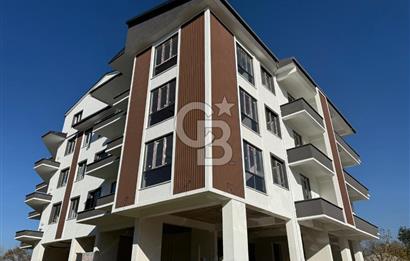 ÇİFTLİKKÖY SULTANİYE MH.'DE SATILIK 5+2 DUBLEKS DAİRE​