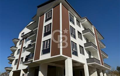 ÇİFTLİKKÖY SULTANİYE MH.'DE SATILIK 4+2 DUBLEKS DAİRE​