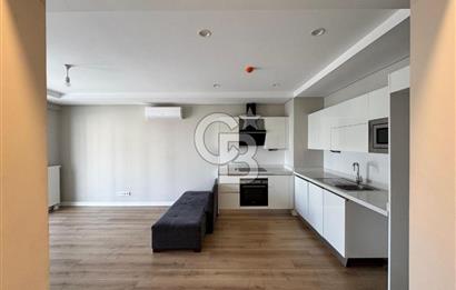 Avrupa Konutları Atakent 5'te Kiralık 1+1 Daire