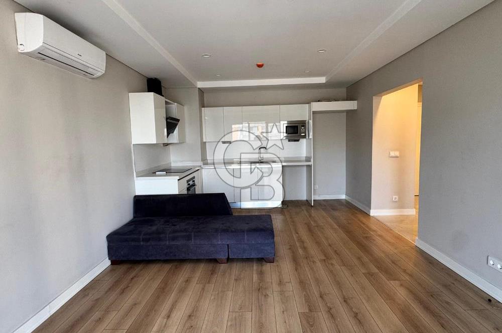 Avrupa Konutları Atakent 5'te Kiralık 1+1 Daire