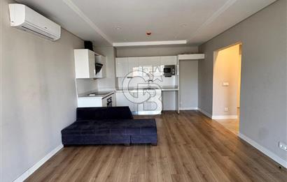 Avrupa Konutları Atakent 5'te Kiralık 1+1 Daire