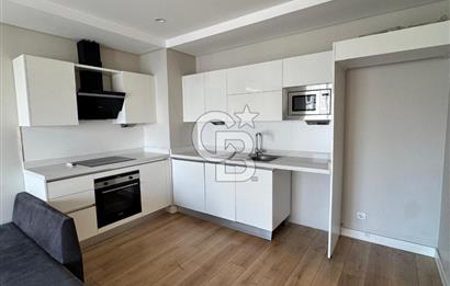 Avrupa Konutları Atakent 5'te Kiralık 1+1 Daire