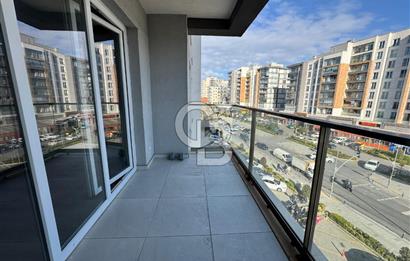 Avrupa Konutları Atakent 5'te Kiralık 1+1 Daire