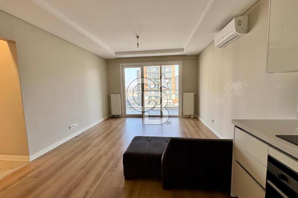 Avrupa Konutları Atakent 5'te Kiralık 1+1 Daire