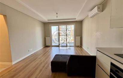 Avrupa Konutları Atakent 5'te Kiralık 1+1 Daire