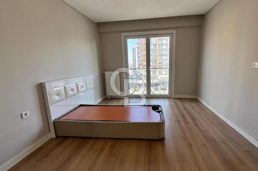 Avrupa Konutları Atakent 5'te Kiralık 1+1 Daire