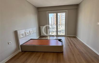 Avrupa Konutları Atakent 5'te Kiralık 1+1 Daire