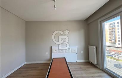 Avrupa Konutları Atakent 5'te Kiralık 1+1 Daire