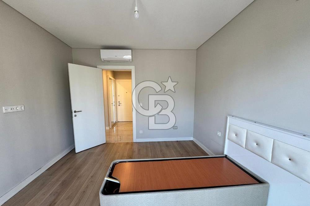 Avrupa Konutları Atakent 5'te Kiralık 1+1 Daire