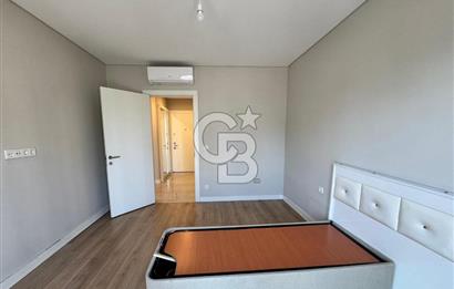 Avrupa Konutları Atakent 5'te Kiralık 1+1 Daire