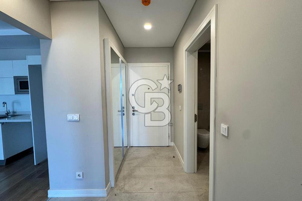 Avrupa Konutları Atakent 5'te Kiralık 1+1 Daire