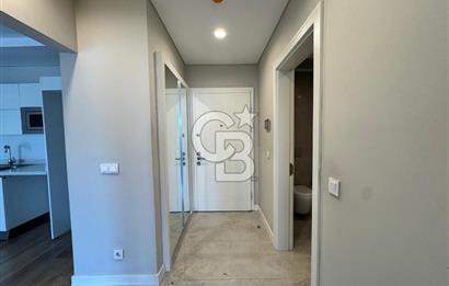 Avrupa Konutları Atakent 5'te Kiralık 1+1 Daire