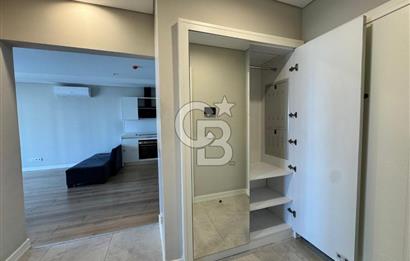 Avrupa Konutları Atakent 5'te Kiralık 1+1 Daire