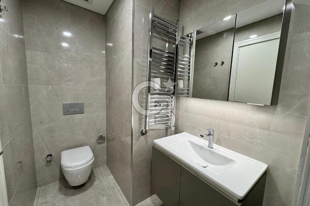 Avrupa Konutları Atakent 5'te Kiralık 1+1 Daire