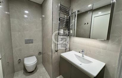 Avrupa Konutları Atakent 5'te Kiralık 1+1 Daire