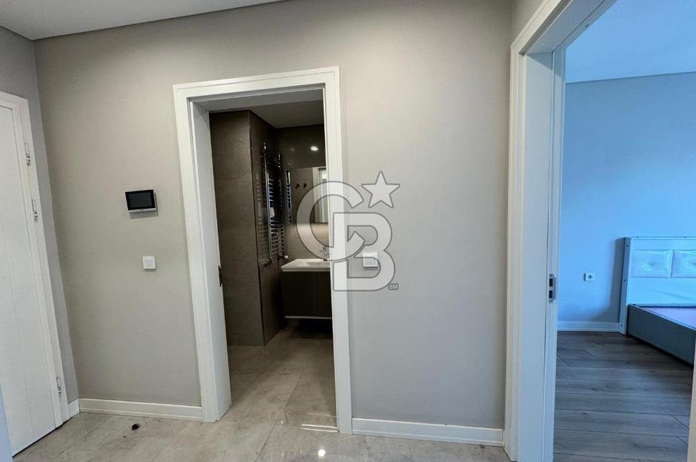 Avrupa Konutları Atakent 5'te Kiralık 1+1 Daire