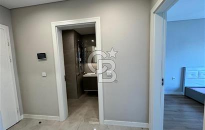 Avrupa Konutları Atakent 5'te Kiralık 1+1 Daire