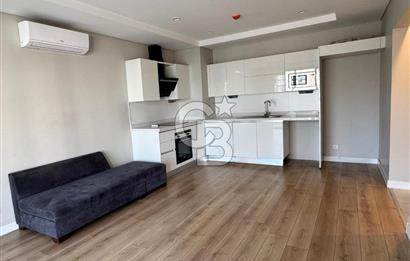 Avrupa Konutları Atakent 5'te Kiralık 1+1 Daire