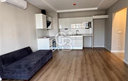 Avrupa Konutları Atakent 5'te Kiralık 1+1 Daire