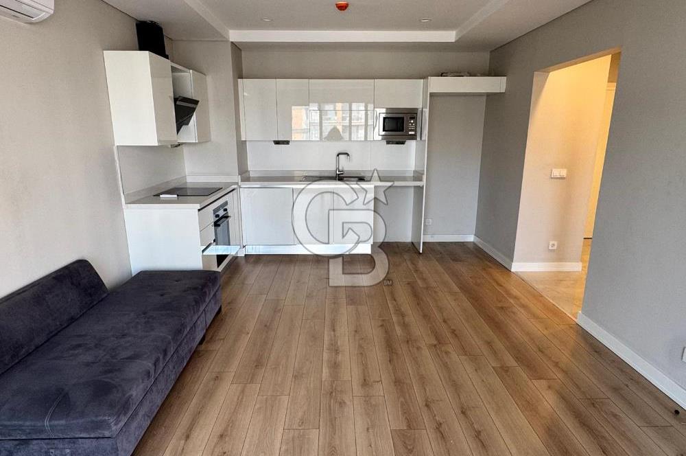 Avrupa Konutları Atakent 5'te Kiralık 1+1 Daire