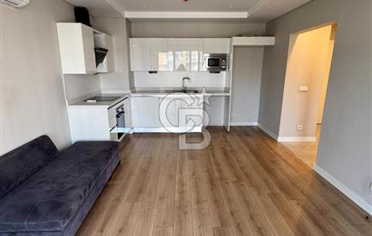 Avrupa Konutları Atakent 5'te Kiralık 1+1 Daire