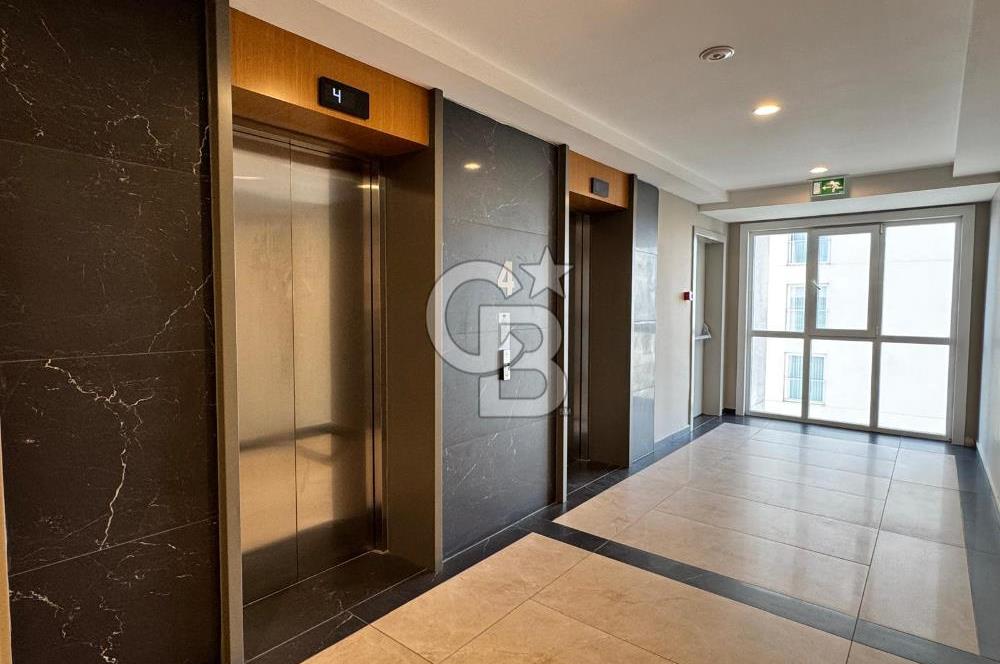 Avrupa Konutları Atakent 5'te Kiralık 1+1 Daire