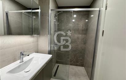 Avrupa Konutları Atakent 5'te Kiralık 1+1 Daire