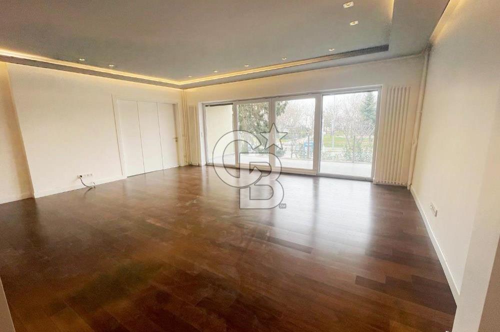 Kalamış Sahilde İçi Tamamen Yenilenmiş KİRALIK 3+1 Daire