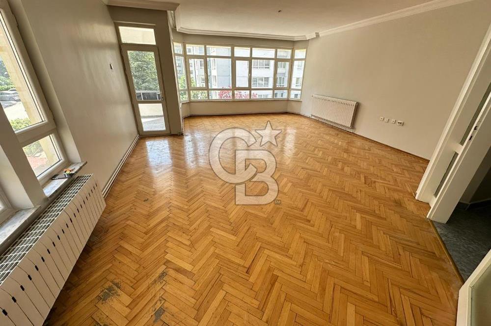 Ayrancı Sedat Simavi Sokak ta 3+1 Kiralık Daire