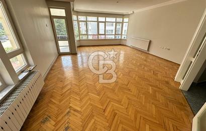 Ayrancı Sedat Simavi Sokak ta 3+1 Kiralık Daire