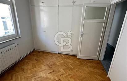 Ayrancı Sedat Simavi Sokak ta 3+1 Kiralık Daire