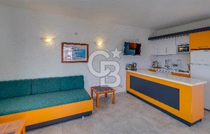 Club Armonia Bodrum Evleri'nde Haziran Son Hafta- Temmuz İlk Hafta ( 15 gün ) Döneminde Satılık Devremülk