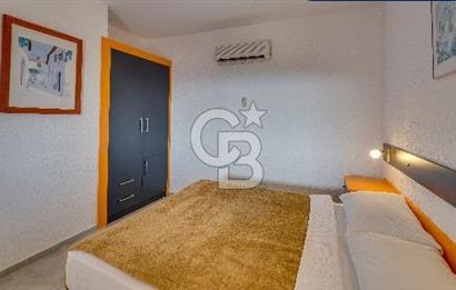 Club Armonia Bodrum Evleri'nde Haziran Son Hafta- Temmuz İlk Hafta ( 15 gün ) Döneminde Satılık Devremülk