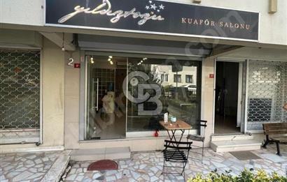 METROYA VE METROBÜSE YÜRÜME MESAFESİ DÜKKAN