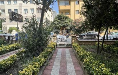 METROYA VE METROBÜSE YÜRÜME MESAFESİ DÜKKAN