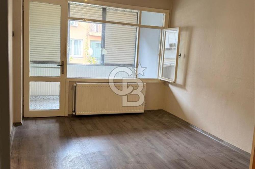 BORNOVA MERKEZDE 2+1 KİRALIK DAİRE