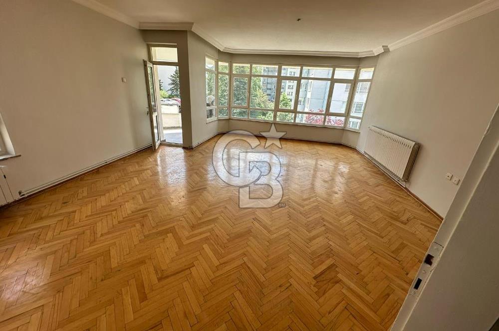 Ayrancı Sedat Simavi Sokak ta 3+1 Kiralık Daire
