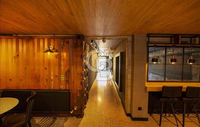 CITYLOFT 64 - OTEL KONSEPTİ- TAM EŞYALI 1+0 STUDIO