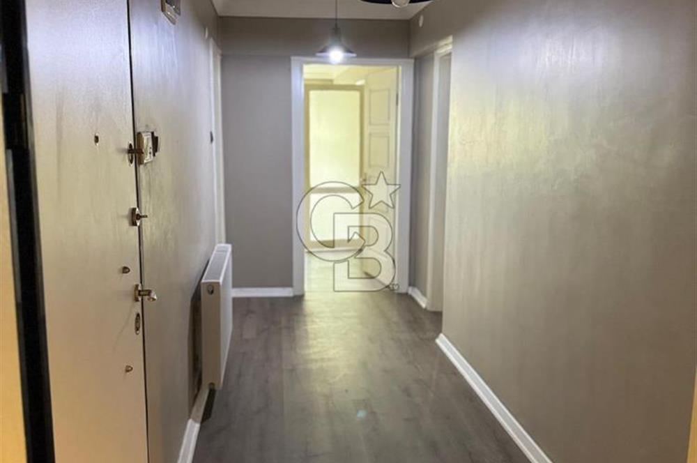 BORNOVA MERKEZDE 2+1 KİRALIK DAİRE