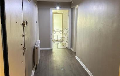 BORNOVA MERKEZDE 2+1 KİRALIK DAİRE