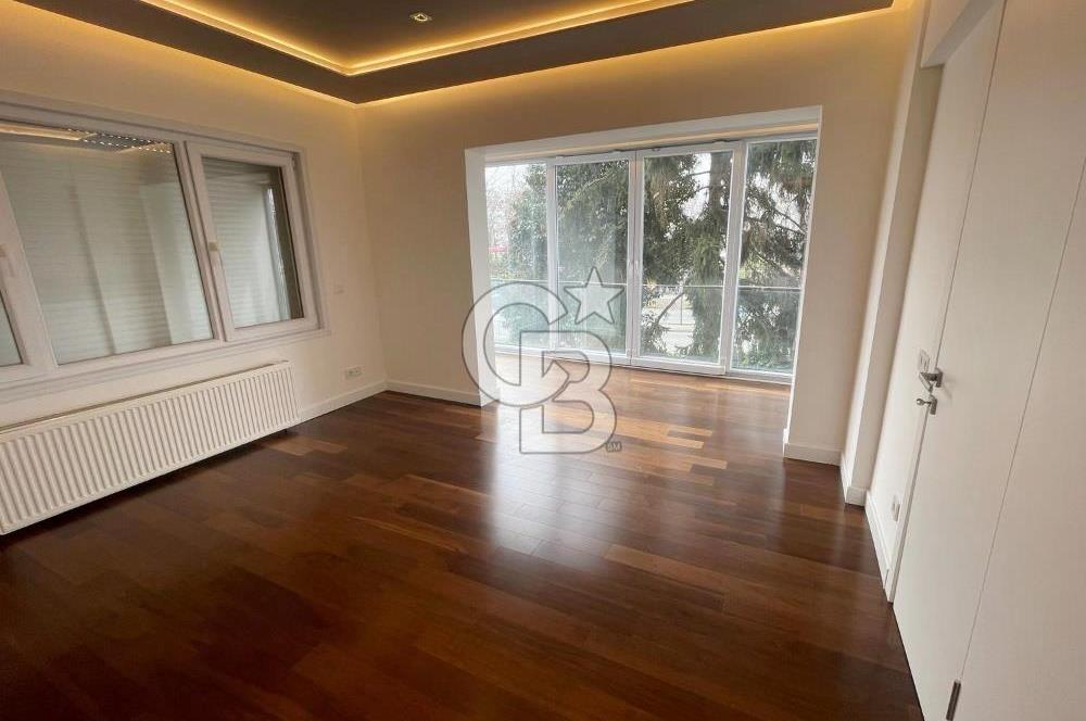 Kalamış Sahilde İçi Tamamen Yenilenmiş KİRALIK 3+1 Daire