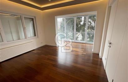 Kalamış Sahilde İçi Tamamen Yenilenmiş KİRALIK 3+1 Daire