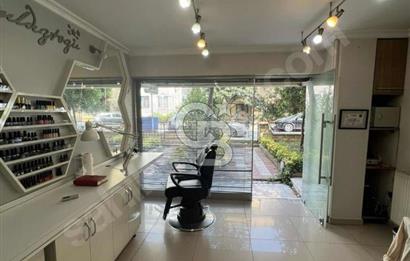 METROYA VE METROBÜSE YÜRÜME MESAFESİ DÜKKAN