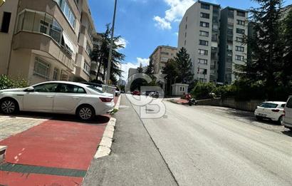 Ayrancı Sedat Simavi Sokak ta 3+1 Kiralık Daire