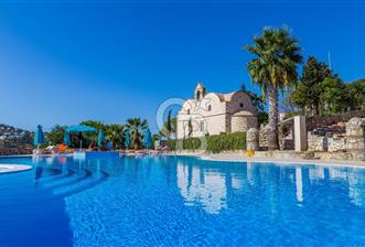 Club Armonia Bodrum Evleri'nde Haziran Son Hafta- Temmuz İlk Hafta ( 15 gün ) Döneminde Satılık Devremülk - 1 - 326454