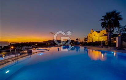 Club Armonia Bodrum Evleri'nde Haziran Son Hafta- Temmuz İlk Hafta ( 15 gün ) Döneminde Satılık Devremülk