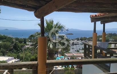 Club Armonia Bodrum Evleri'nde Haziran Son Hafta- Temmuz İlk Hafta ( 15 gün ) Döneminde Satılık Devremülk