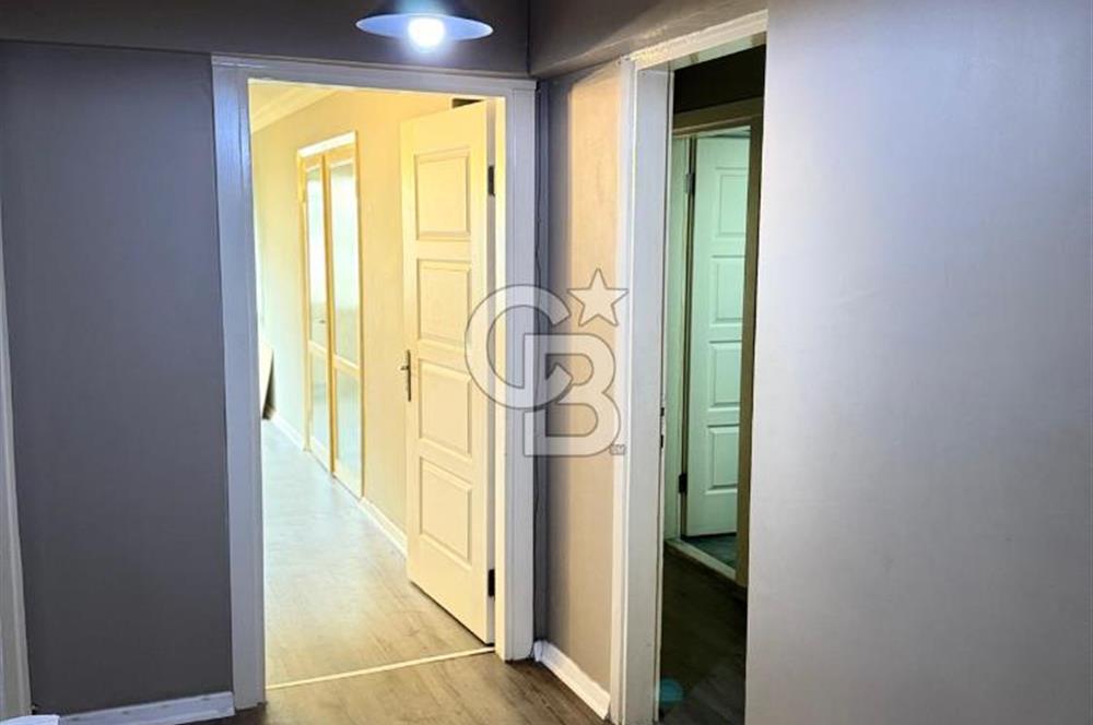 BORNOVA MERKEZDE 2+1 KİRALIK DAİRE