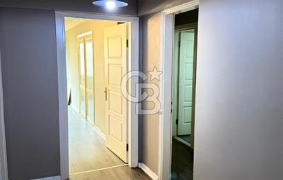 BORNOVA MERKEZDE 2+1 KİRALIK DAİRE